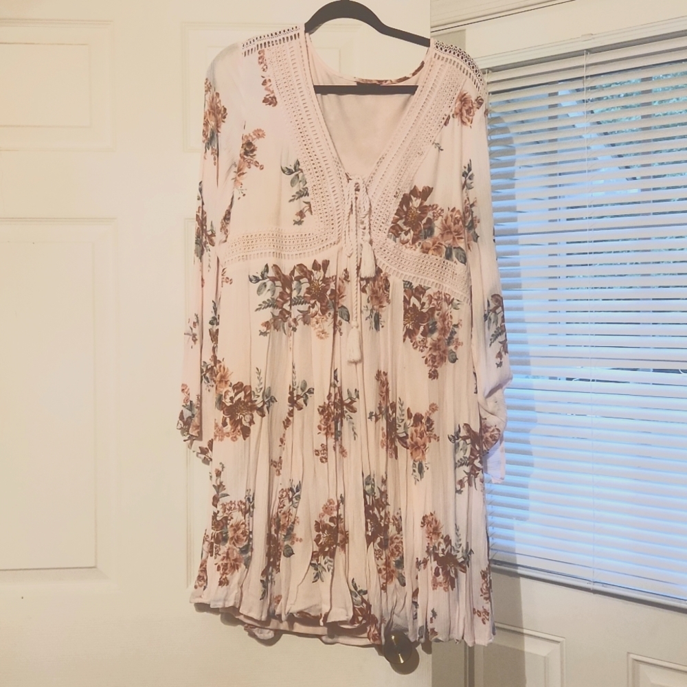 Torrid dress